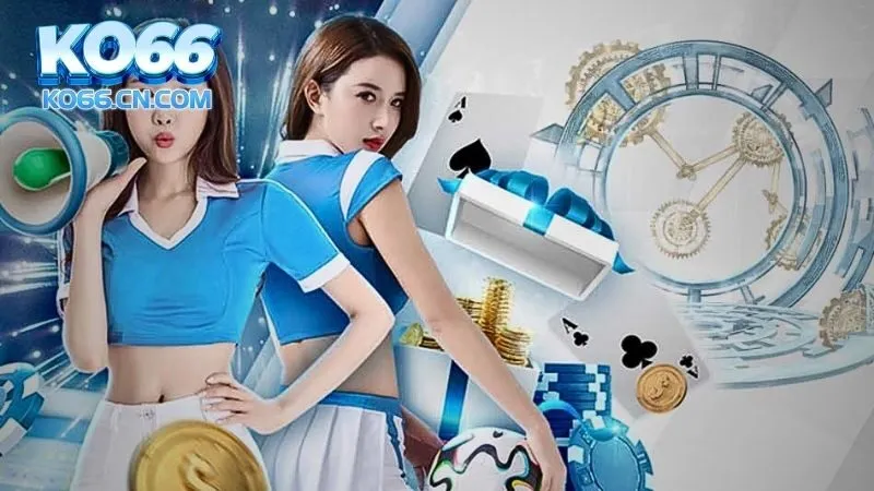 Bật mí 3 game bài siêu hấp dẫn đáng thử tại KO66