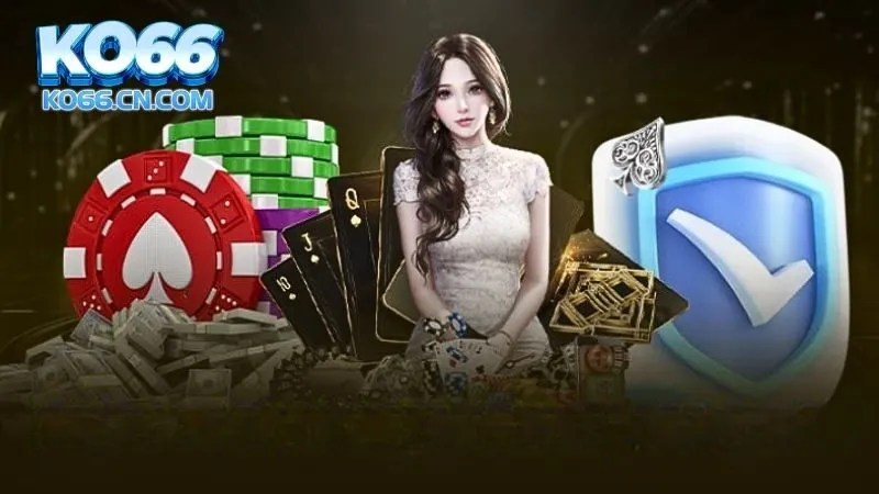 Điều khoản và điều kiện tại nhà cái KO66 có vai trò gì