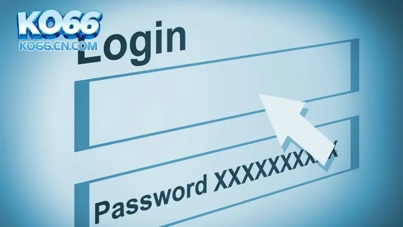 Điều kiện cần đáp ứng để đăng nhập KO66 thành công