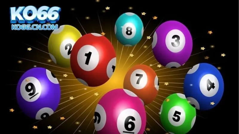 Một số sảnh xổ số KO66 phổ biến hiện nay