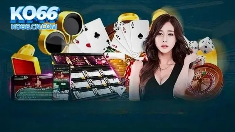 Nội dung của chính sách cược có trách nhiệm KO66