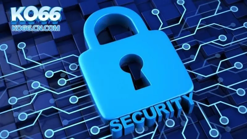 Tầm quan trọng của chính sách bảo mật KO66