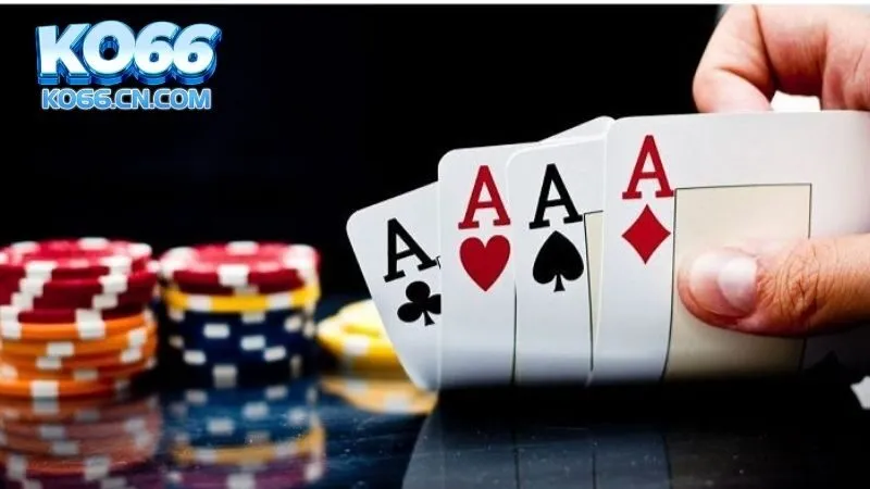 Về chúng tôi – 3 lý do khiến KO66 được nhiều người chơi tin chọn